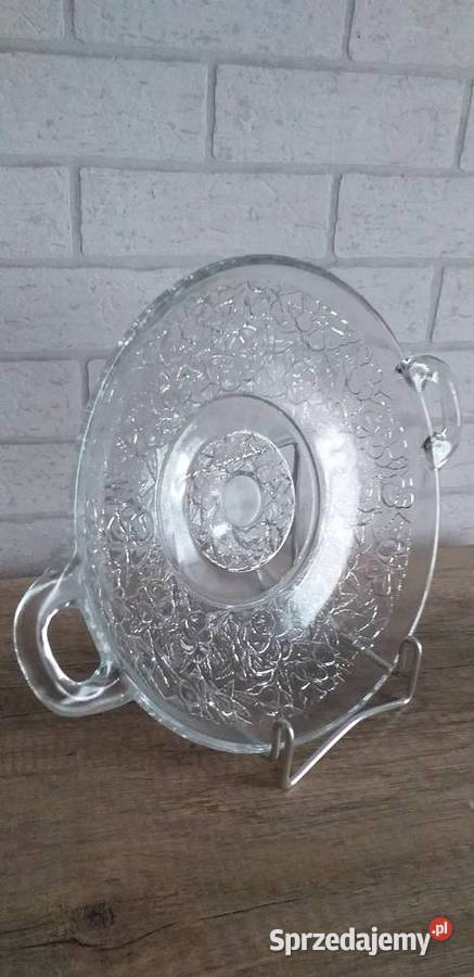 Patera bratki i jaskry Ząbkowice prl Przedbórz sprzedam