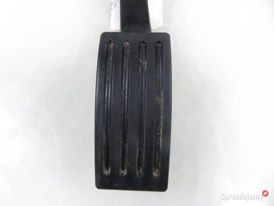 POTENCJOMETR GAZU FORD FOCUS MK3 III 15 TDCi małopolskie