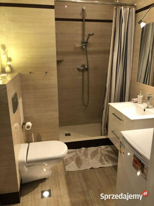 2 pokojowe mieszkanie nieopodal Metra Wilanowska