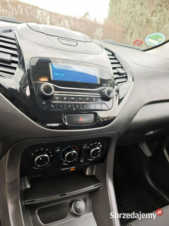 Ford Ka Klima Serwis Nowy Sącz