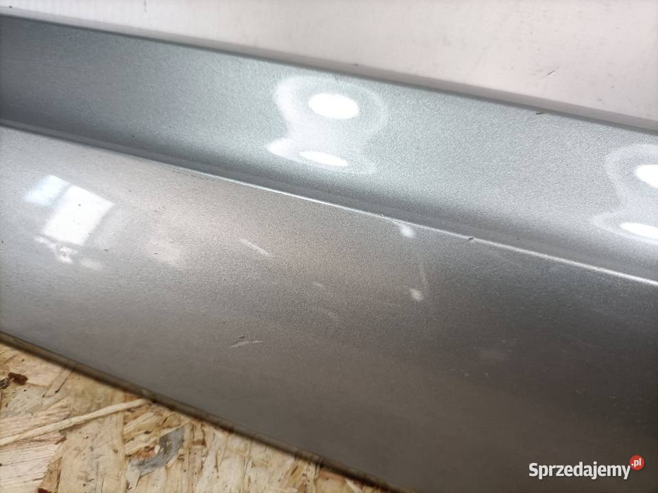 AUDI Q5 SQ5 8R0 LISTWA DRZWI LEWY PRZÓD osobowe Pleszew