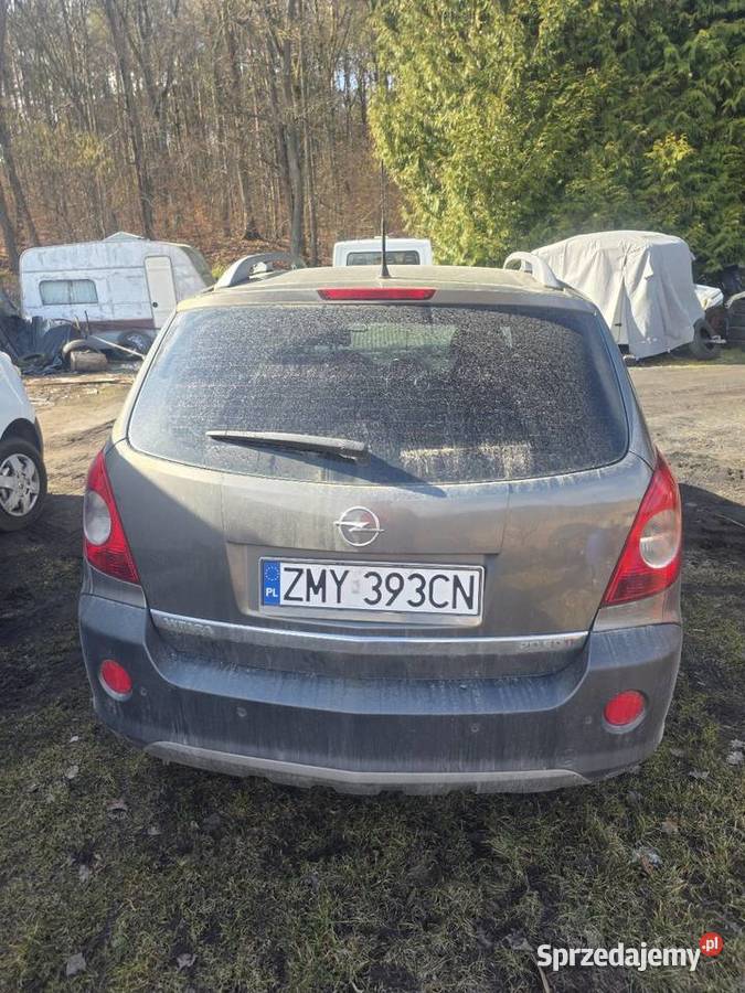 Antara tanio Barlinek sprzedam