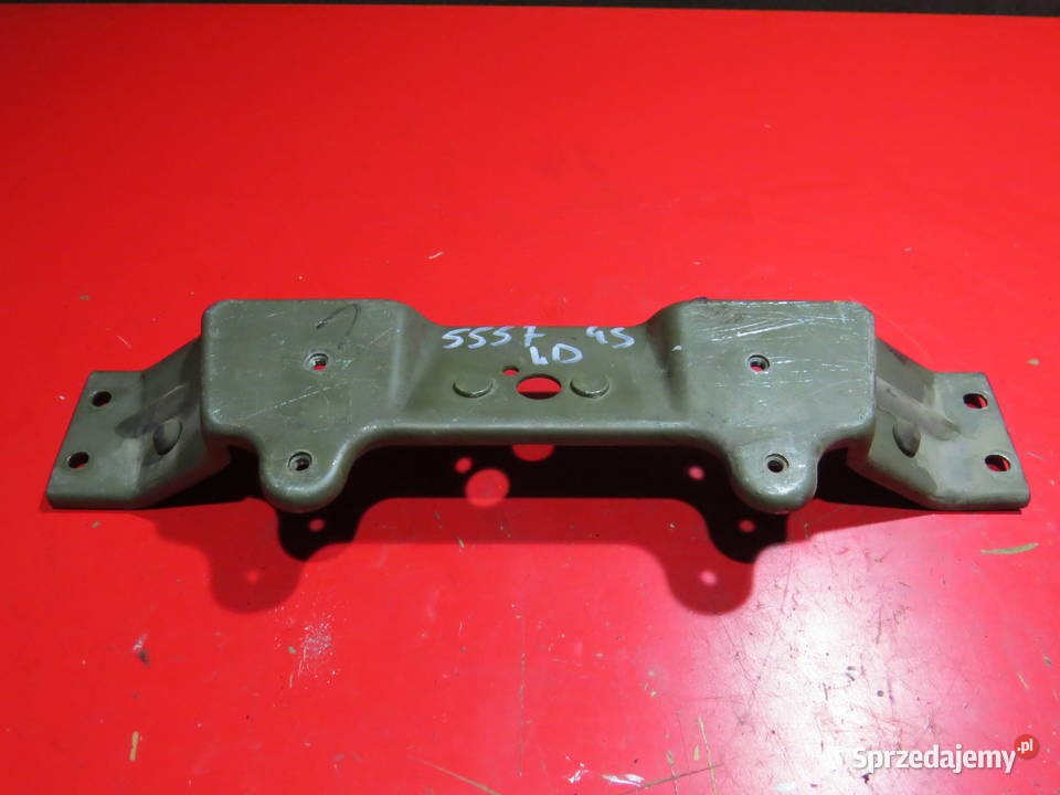 BMW GS 650 GS650 03 rama stelaż mocowanie uchwyt