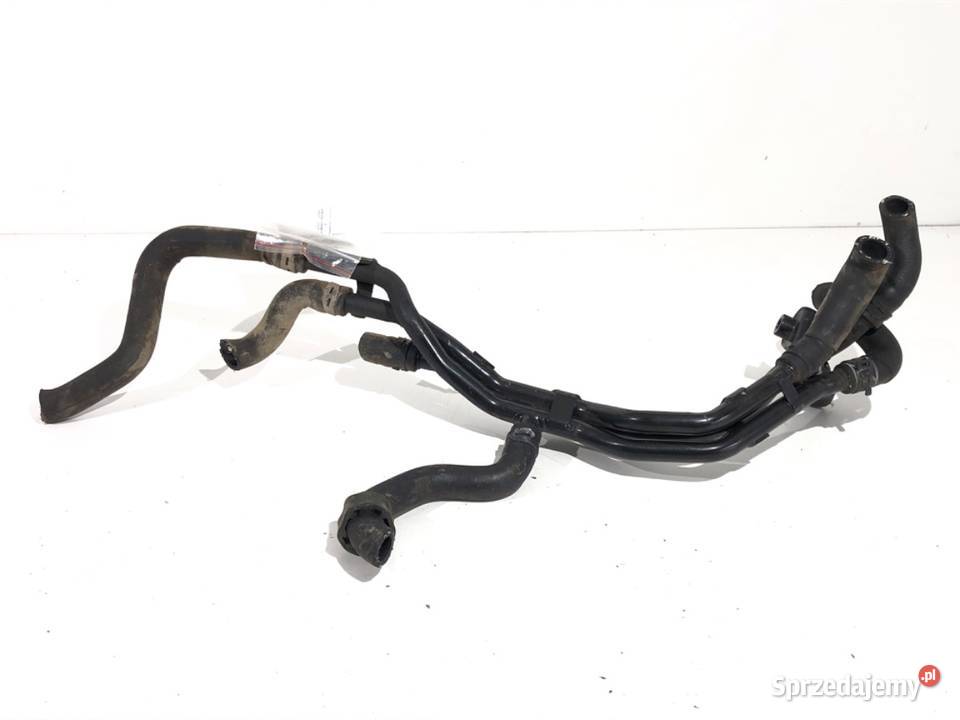 MAGISTRALA WODY SKODA OCTAVIA IV 5WA121065C 14 podkarpackie