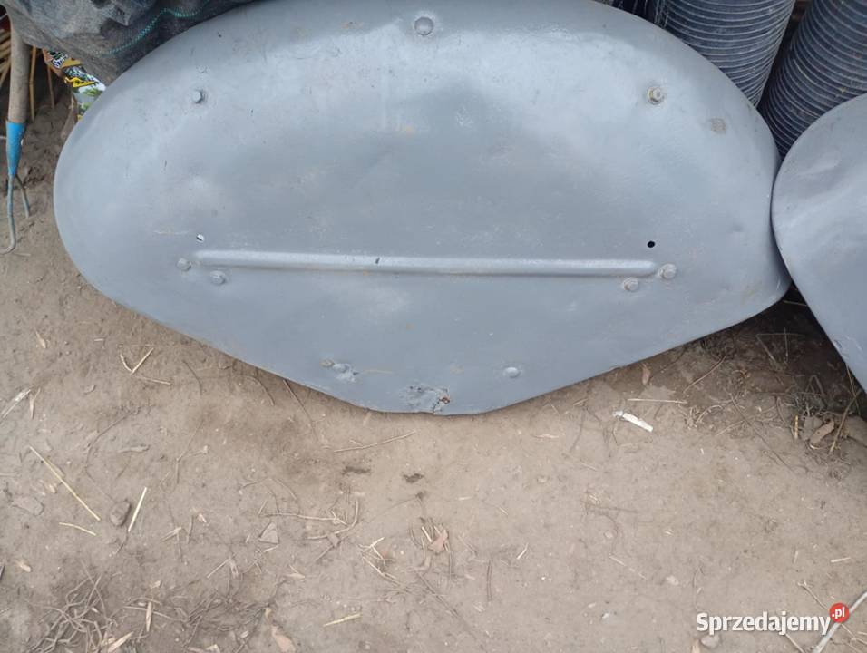 Sprzedam błotniki Ferguson TEATEDTEF 20 Ferguson Rolnictwo Gniezno