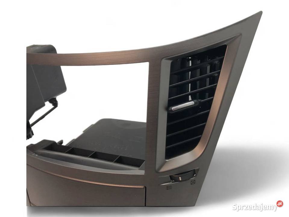 SUBARU OUTBACK 4 IV BR 2010R SCHOWEK KONSOLI Skarżysko-Kamienna