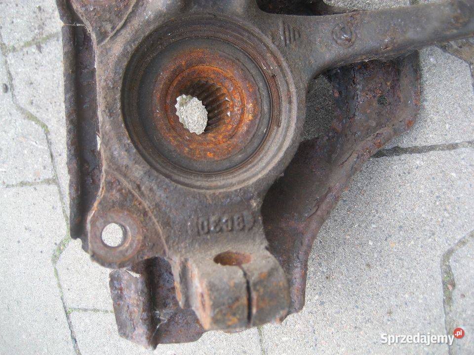 fiat punto 1 i 9899r 11 benzyna zwrotnica Rakoniewice