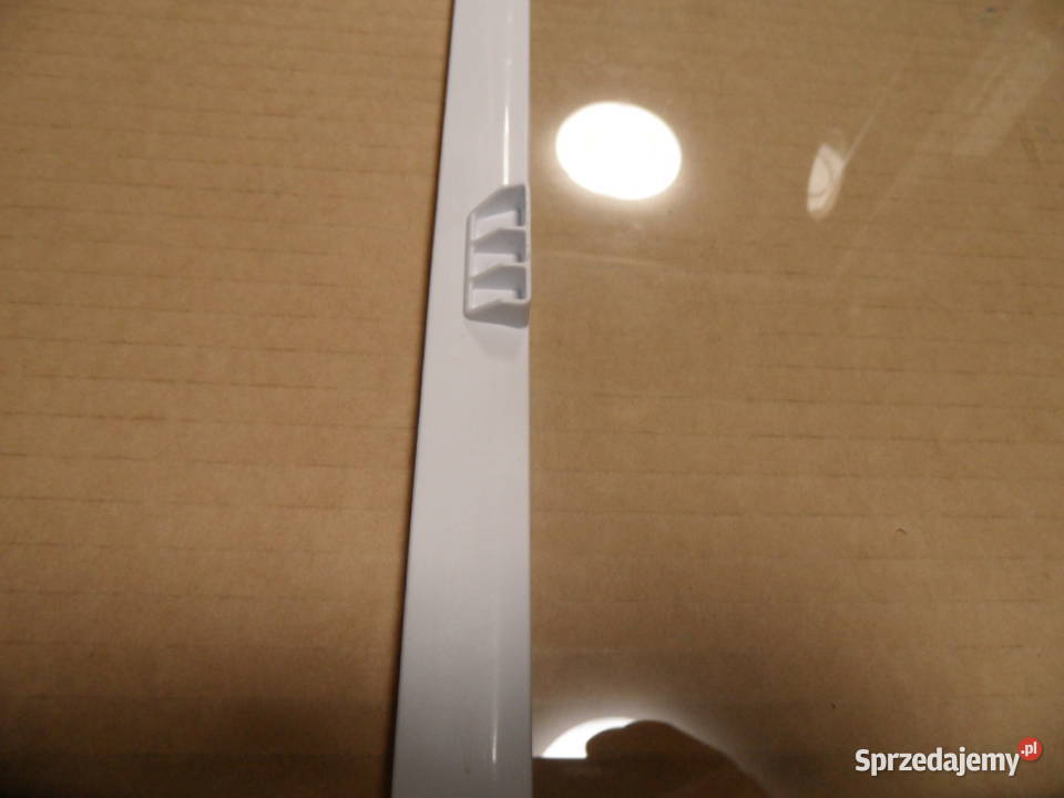 polka lodowki amica warzywnik FK33564DFZAA AGD Strawczyn