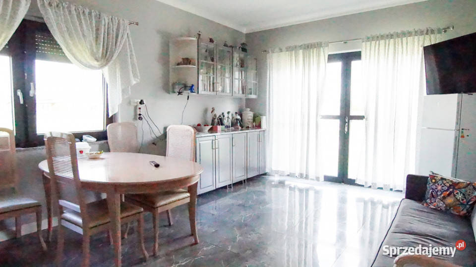 Nowy dom paretrowy w OpoluCzarnowąsach Sprzedaż Opole sprzedam