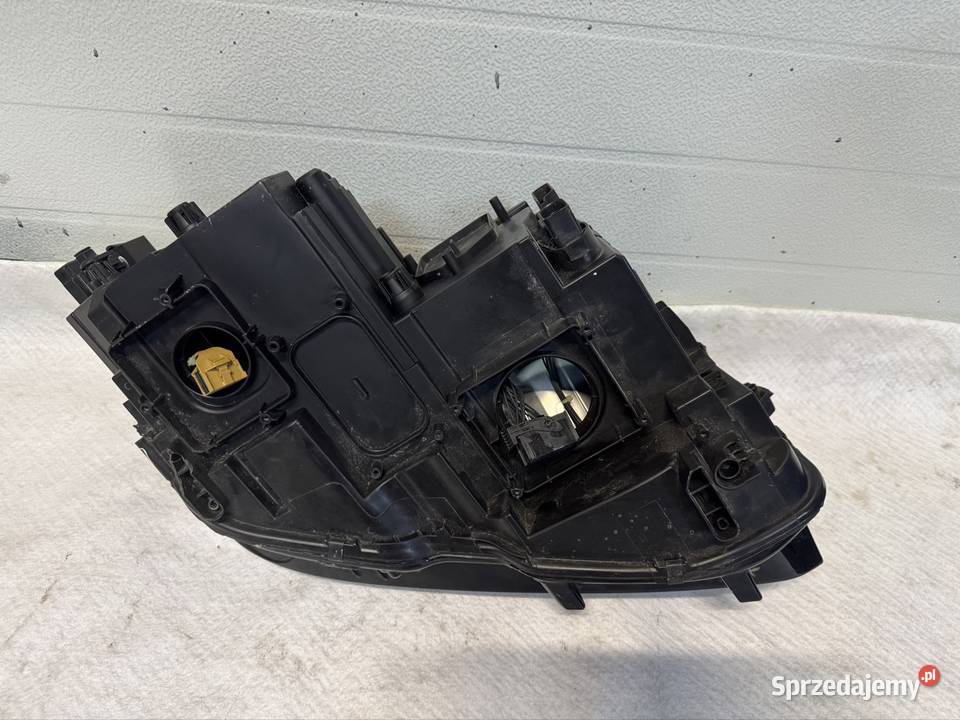 Lampa lewy przód Vw Tiguan II Full Led Jasienica sprzedam