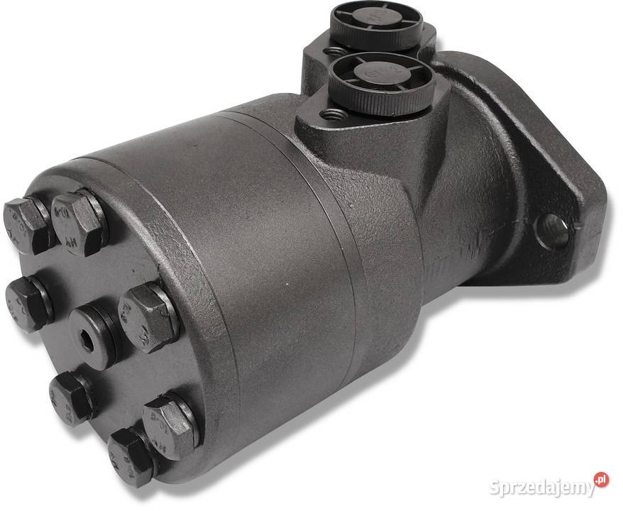 Silnik Hydrauliczny BMR SMR OMP 200 3 ALSG2 GR2