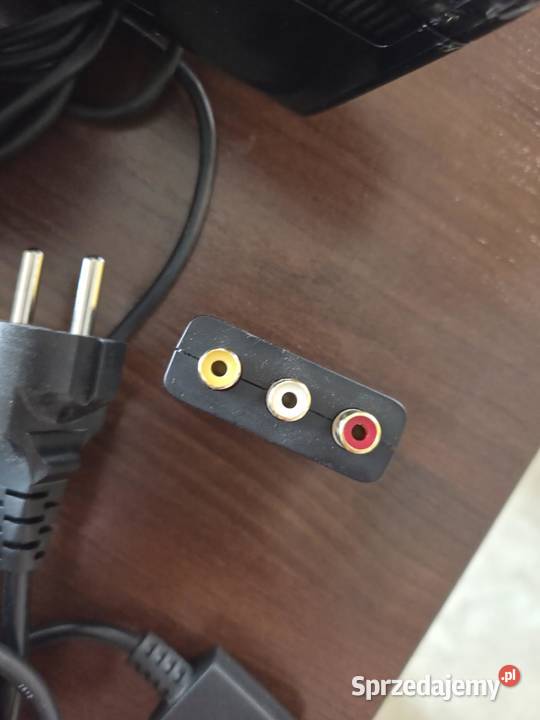 Xbox 360 Kinect Gry Adapter Kontroler Warszawa sprzedam