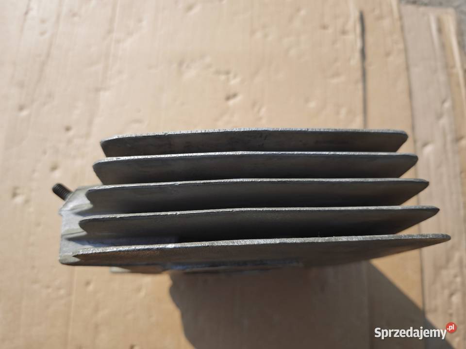 Głowica Mz Ts 250 Skarżysko-Kamienna