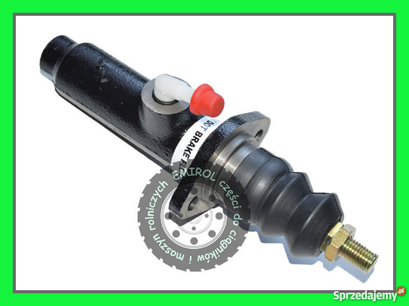 Pompa sprzęgła Valtra Valmet 6100 6200 6300 6400 Kraków