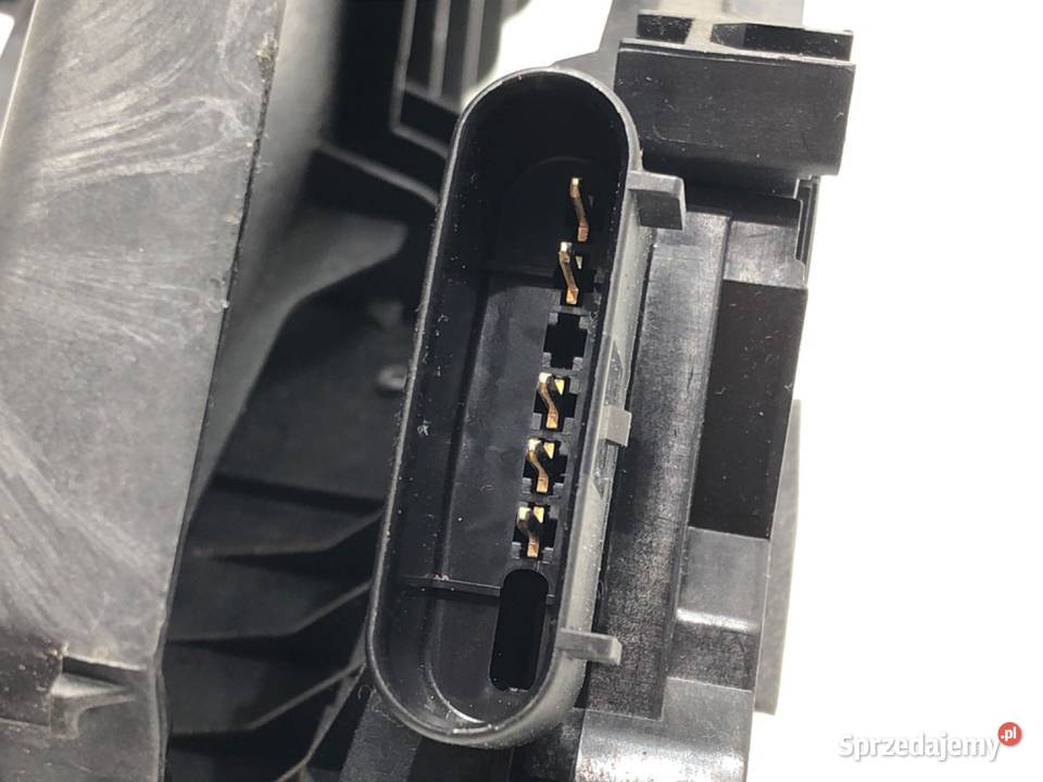 ZAMEK DRZWI PRAWY PRZÓD VOLVO V60 I Kombi sprzedam