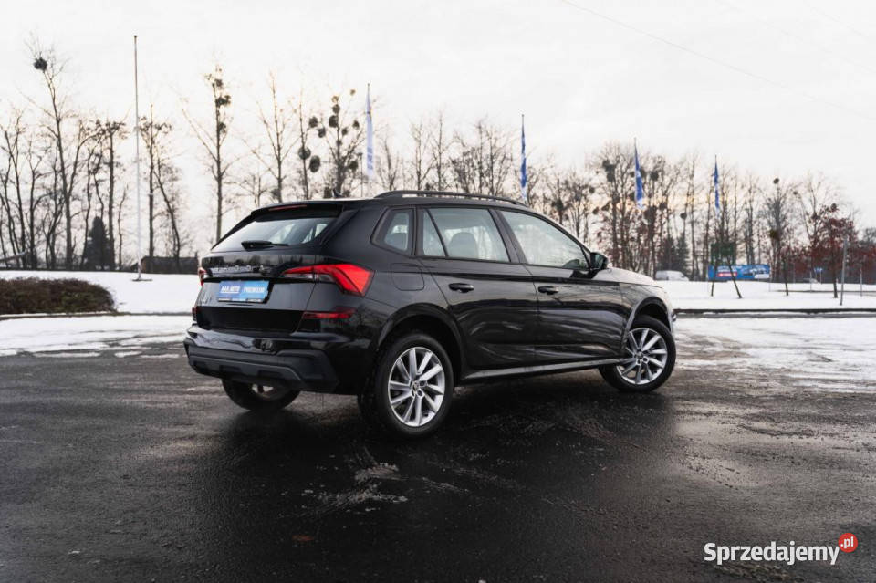 Skoda Kamiq 10 TSI Piaseczno sprzedam