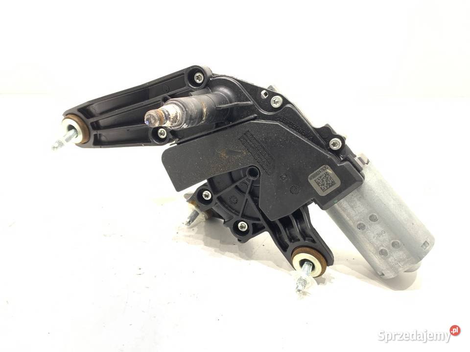 SILNIK WYCIERACZEK TYŁ HYUNDAI ix20 987001K010