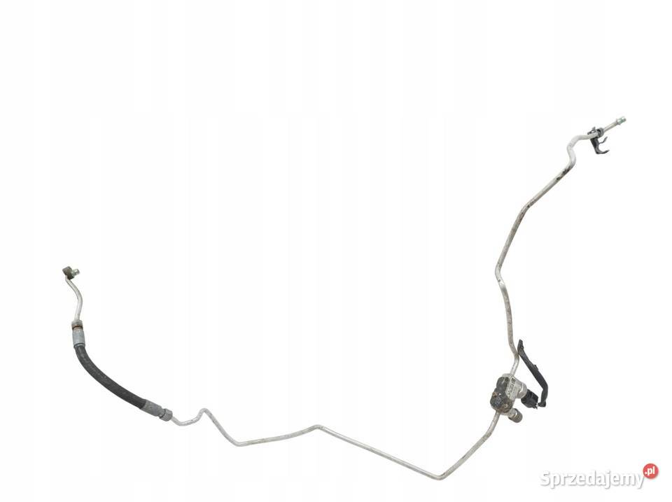 PRZEWÓD KLIMATYZACJI 8871002780 Toyota Yaris II