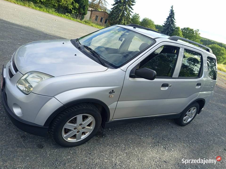 Suzuki Rzeszów