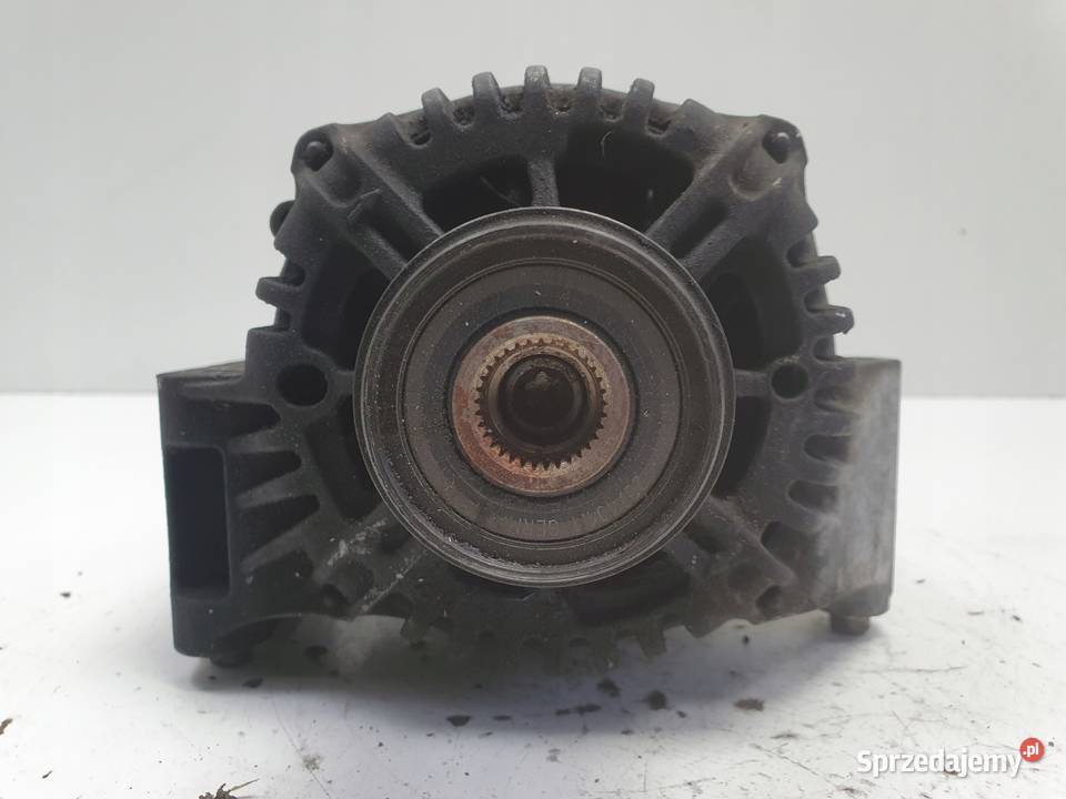 ALTERNATOR Fiat Punto II 13 MJET valeo 51718499 lubelskie Chełm
