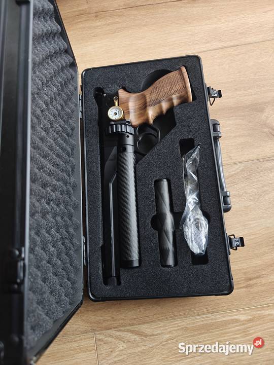 Huben GK1 55mm warmińsko-mazurskie Olsztyn