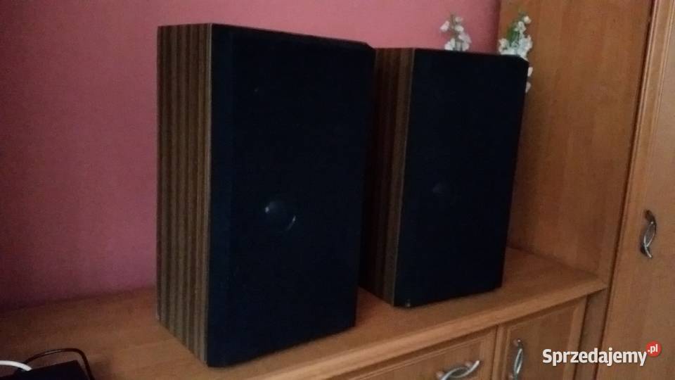Kolumny głośniki unitra tonsil altus MILDTON 70 Kępice sprzedam