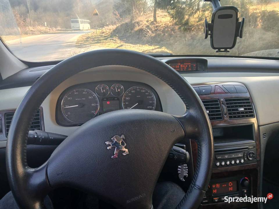 Peugeot 307 sprzedam