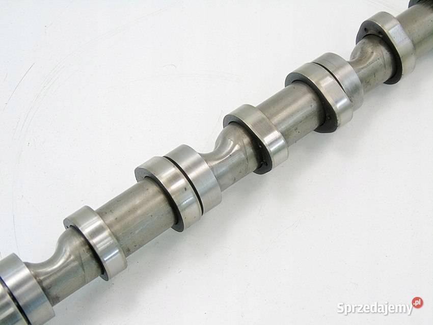 WAŁEK ROZRZĄDU 20 TDI CRAFTER T5 AMAROK 03L101E Sosnowiec