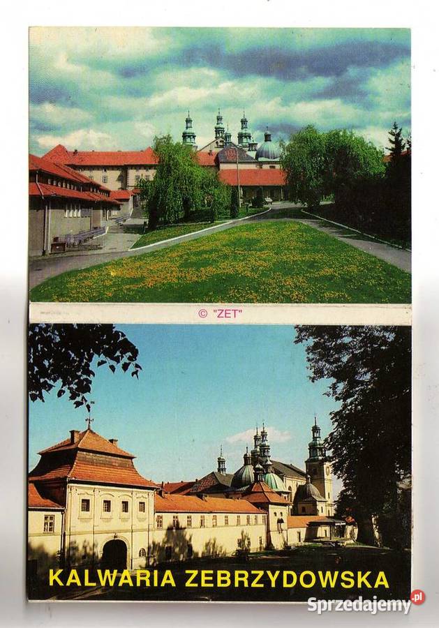 KALWARIA ZEBRZYDOWSKA HARMONIJKA Krynki