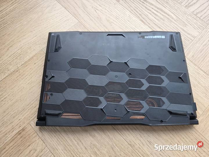 MSI Katana 17 i913900H RTX 4070 32GB DDR5 nowy Kielce