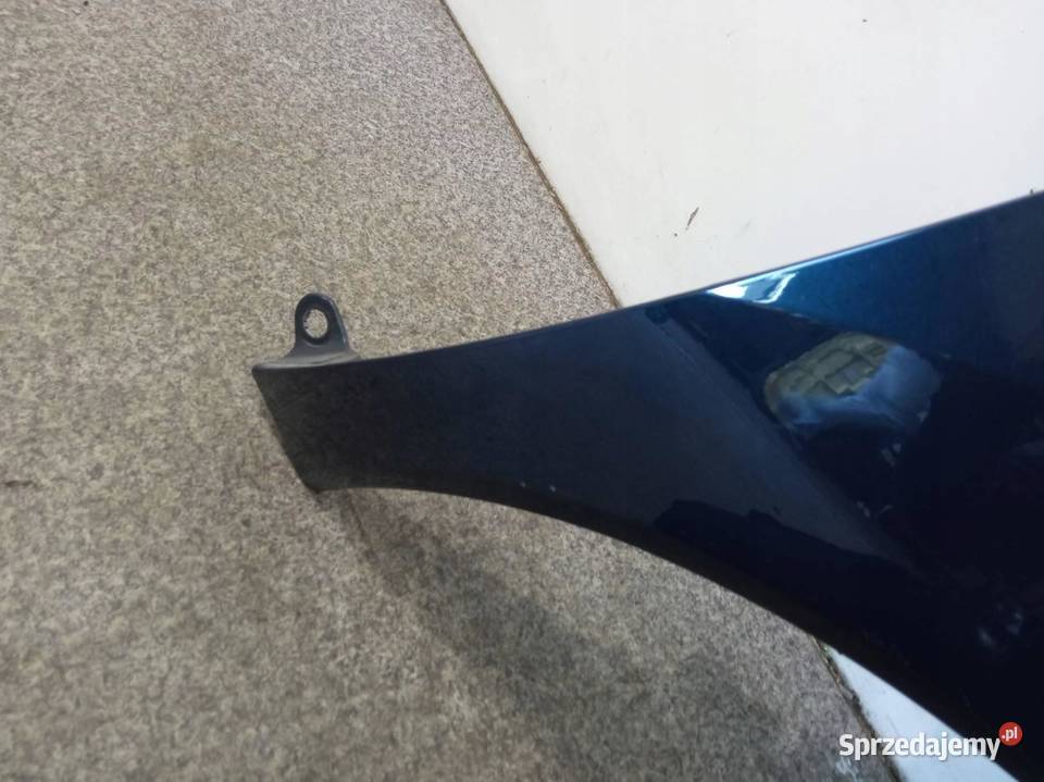 BŁOTNIK PRAWY PRZÓD KPDC Peugeot 3008 I 2008 sprzedam