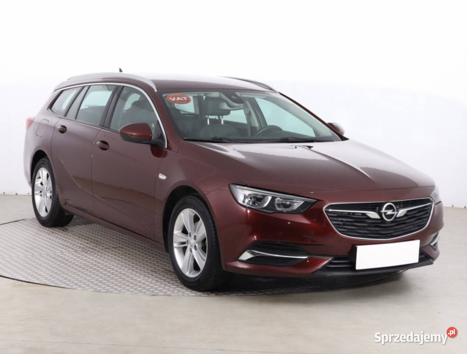 Opel Insignia 15 Turbo tempomat Piaseczno