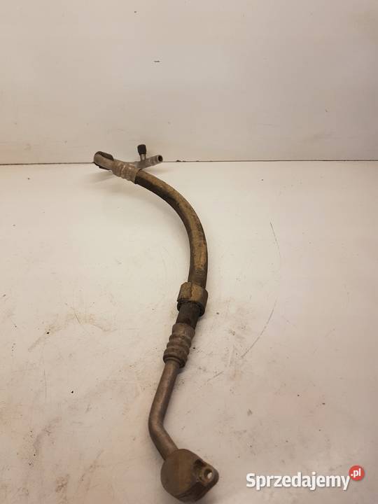 PRZEWÓD WĄŻ KLIMATYZACJI AUDI A4 B8 8K0260707Q sprzedam