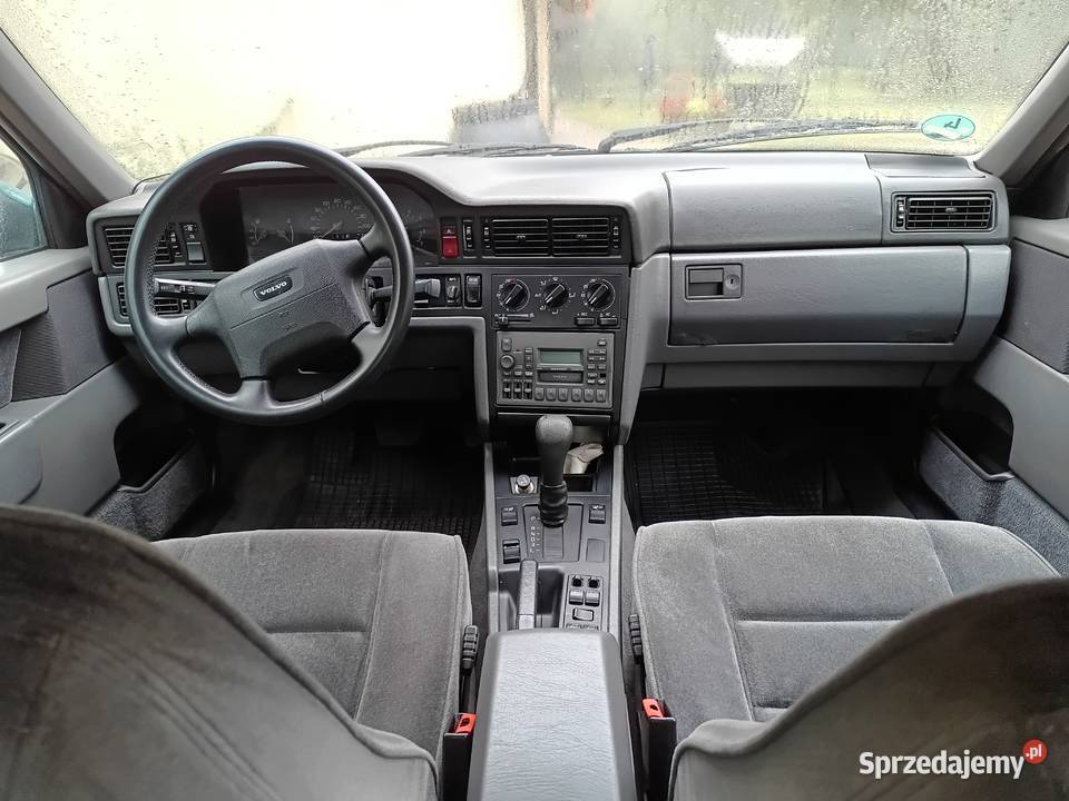 Volvo 850 24 10 V 4/5