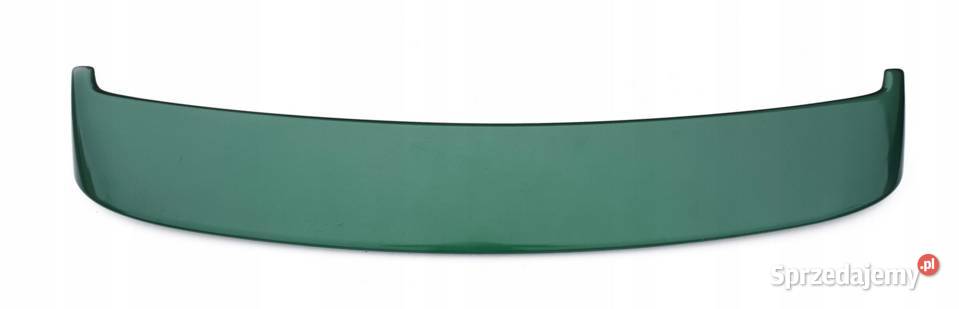 Spoiler klapy bagażnika Daewoo Matiz kolor 46U Szczecin