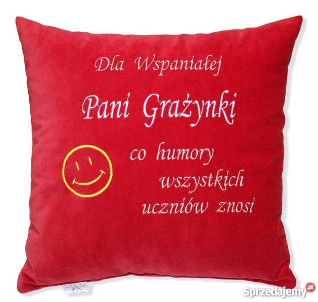 Prezent Nauczyciela Wychowawcy Przedszkolanki kujawsko-pomorskie