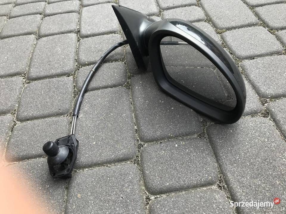 Lusterko prawe seat ibiza 3 Lc7z Lublin