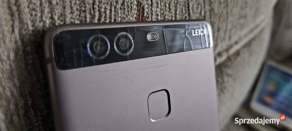 Smartfon Huawei Y6 P9 Y5 kolekcjonerska atrapa śląskie Gliwice