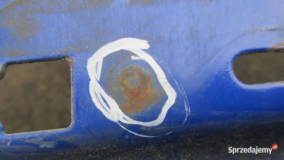 AUDI A4 S4 B5 99r błotnik prawy przód Błotniki