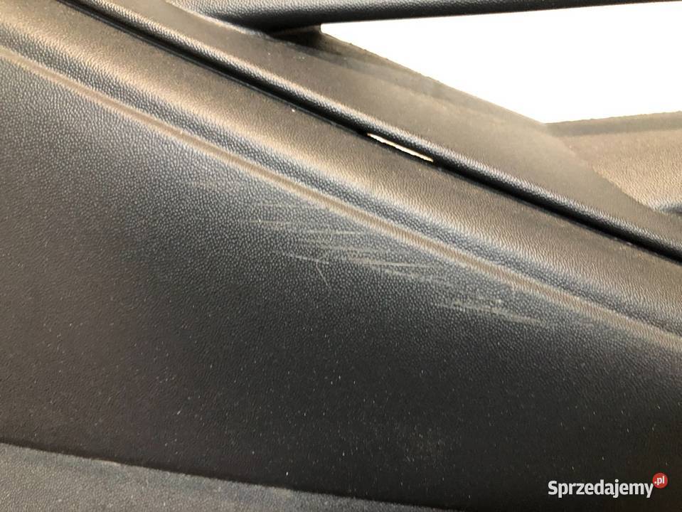 DACIA LOGAN I SD MCV PICKUP 20042009 ZDERZAK Motoryzacja Skarżysko-Kamienna