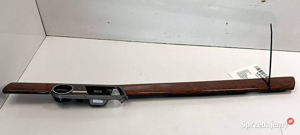 DEKOR LISTWA VOLKSWAGEN PHAETON II LIFT NIE LONG osobowe Lipno