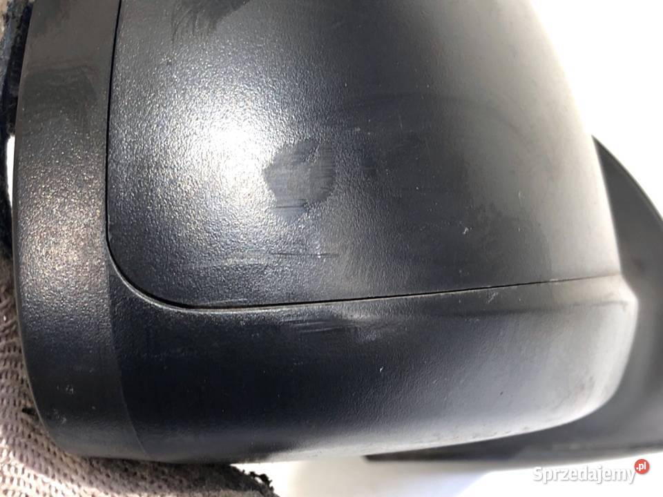 LUSTERKO PRAWY HYUNDAI i20 Hatchback ZEWNĘTRZNE podkarpackie