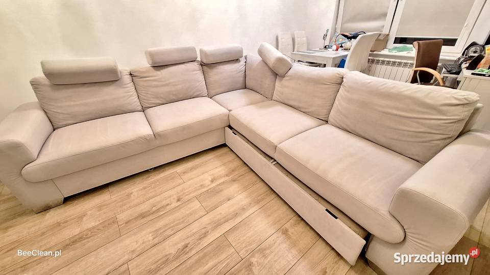 Pranie dywanów Tomaszów Mazowiecki BeeClean