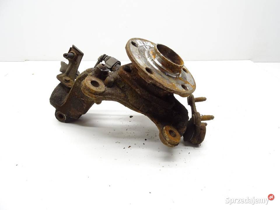 ZWROTNICA LEWA LEWY PRZÓD PRZEDNIA 20 TDI VW