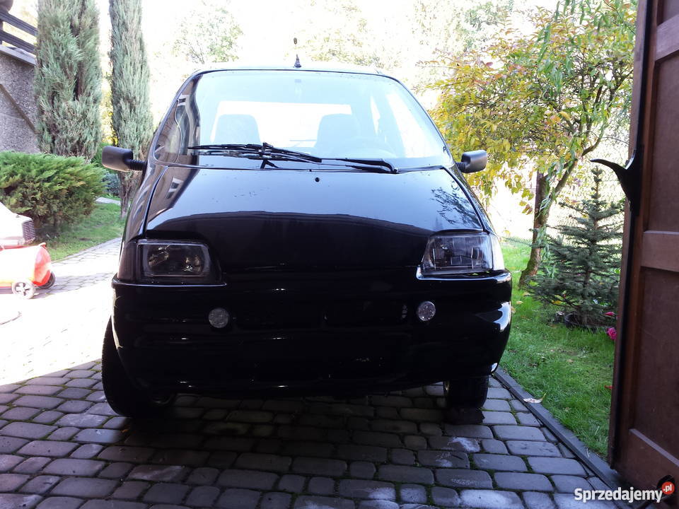 ligier ambra aixammicrocar L6e 14roku życia Marklowice