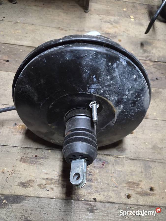 Serwo Opel Meriva 17 Korektory siły hamowania mazowieckie Łagów