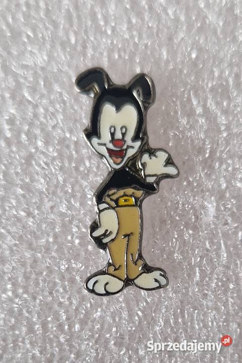 Bracia Yakko i Wakko Pozostałe Warszawa