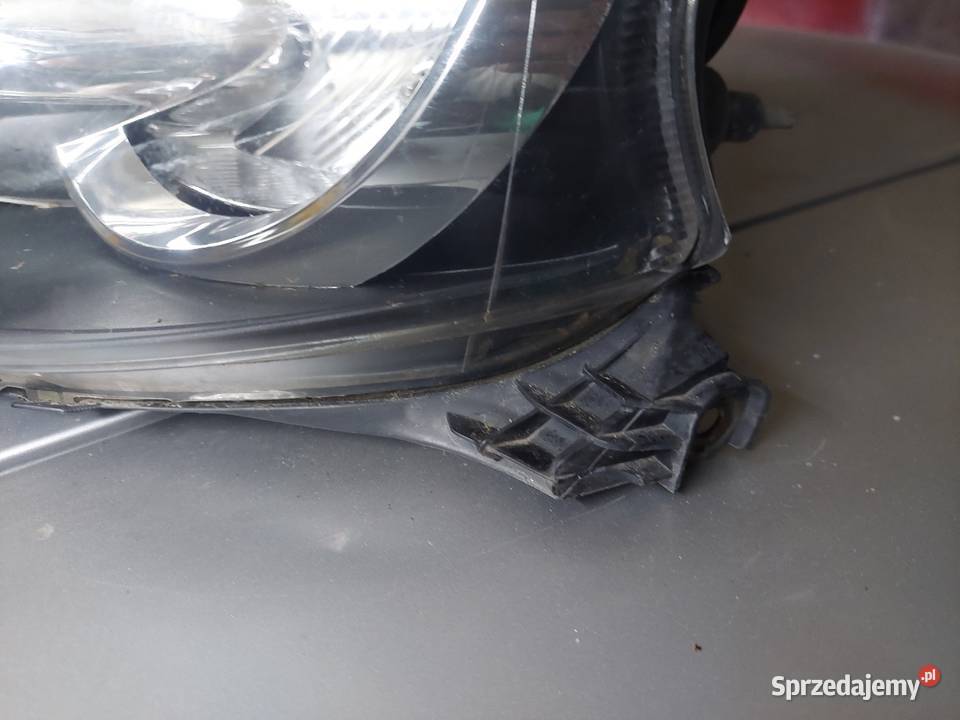 Lampy Lewa I Prawa Toyota Aygo 2005r 2sztuki Sucha Beskidzka sprzedam