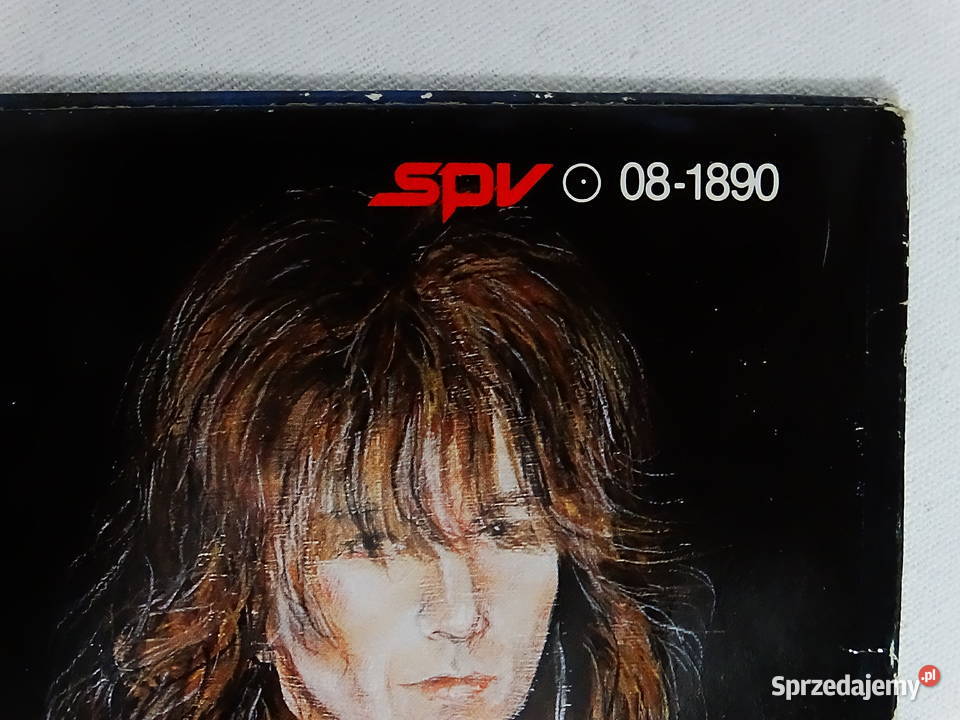 Steeler Strike Back Vinyl LP Steamhammer SH 0053 Płyty i kasety Biłgoraj