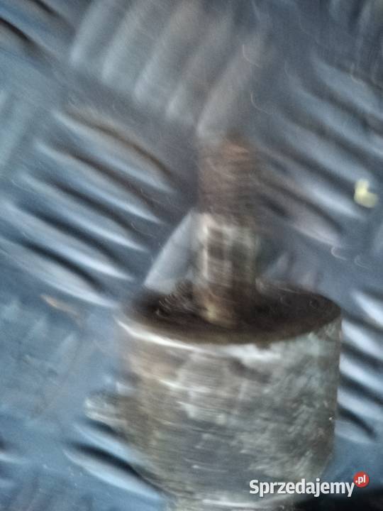 Syrena 104 walek wentylatora kpl małopolskie Kęty